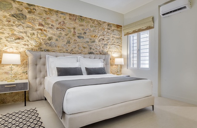 THIRAMENOUS RESIDENCE - FIVOS SUITE