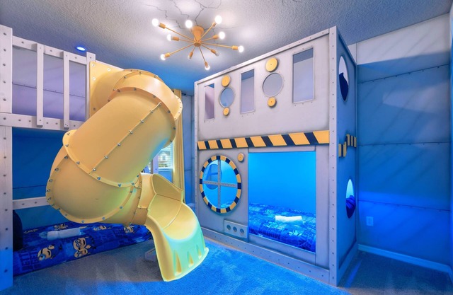 This lakeview luxury home & Outdoor Haven