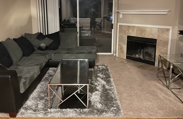 This stylish place is great for group trips