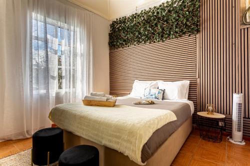 Thomas Suite Calheta