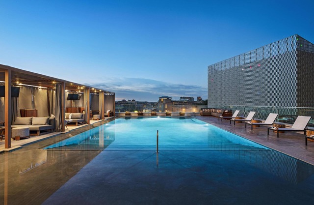 Thompson San Antonio - Riverwalk, by Hyatt