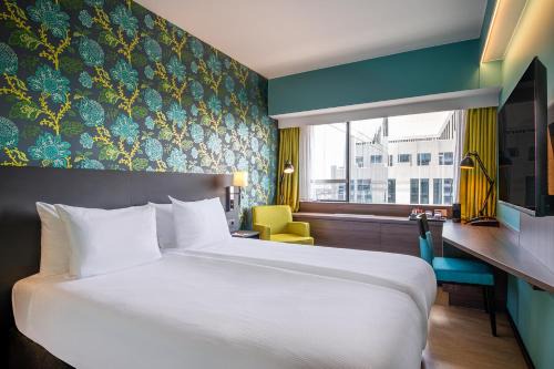 Thon Hotel Brussels City Centre