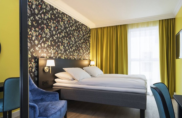 Thon Hotel Triaden