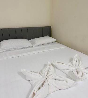 Thong Sai Homstay BETONG -ทองใสโฮมสเตย์-