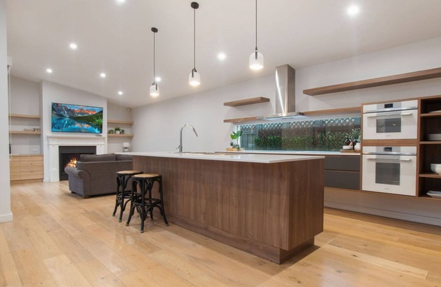 Thorne St Luxe Loft - CBD Location, Modern Design