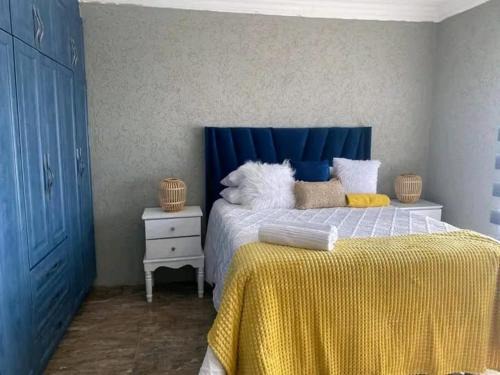 Thornville Guesthouse Gold