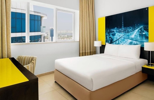Three Bedroom Apartment Near Mashreq Metro By E R