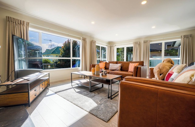 Three-Bedroom Home in Somerville