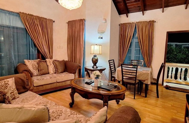 Three Bedroom Panoramic Ocean view at GoBajac