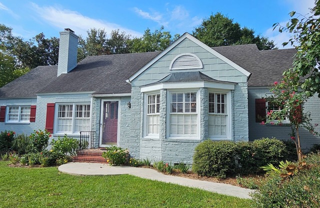Three Forty-Two, Historic Statesboro