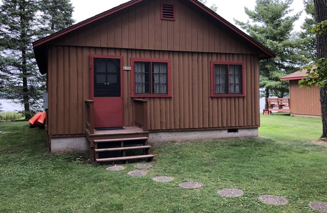 Three Season Cottage Rental