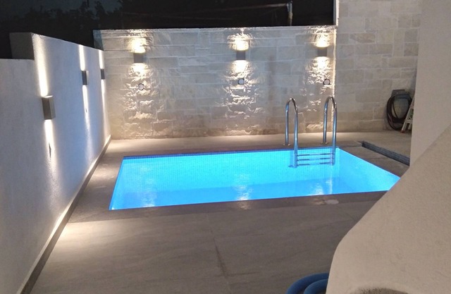 Thronos Aqua Appartment 1