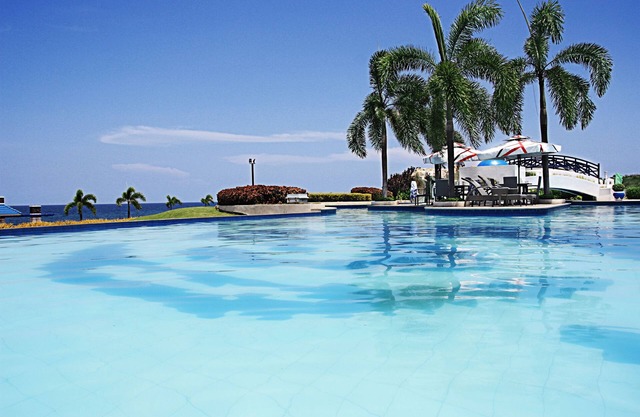 Thunderbird Resorts - Poro Point