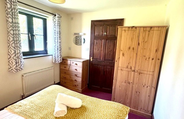 Thurnefield Holiday Cottages - Apple Tree Cottage