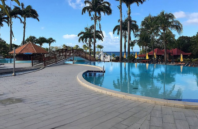 Ti coco Luce family residence Pierre&Vacances 2 bedrooms