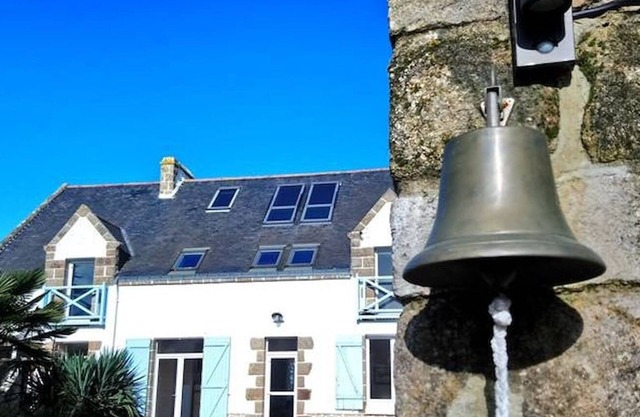 Ti Nalu, Surf House - Sainte Barbe (Plouharnel)