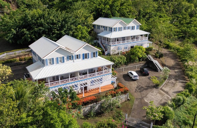 Tibay Villas - Private 1-bedroom, 1 bathroom Villa
