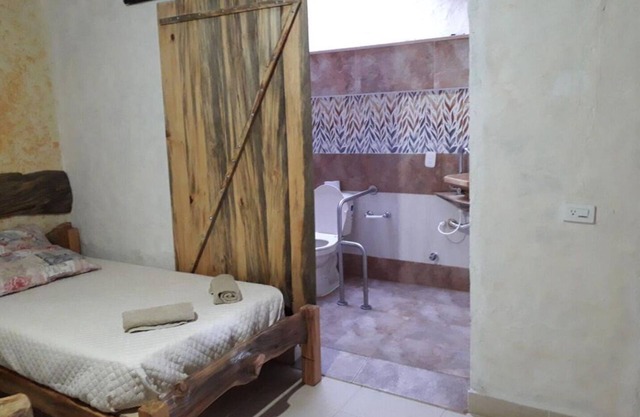 Tierra Activa organic and agritourism farm San Agustín