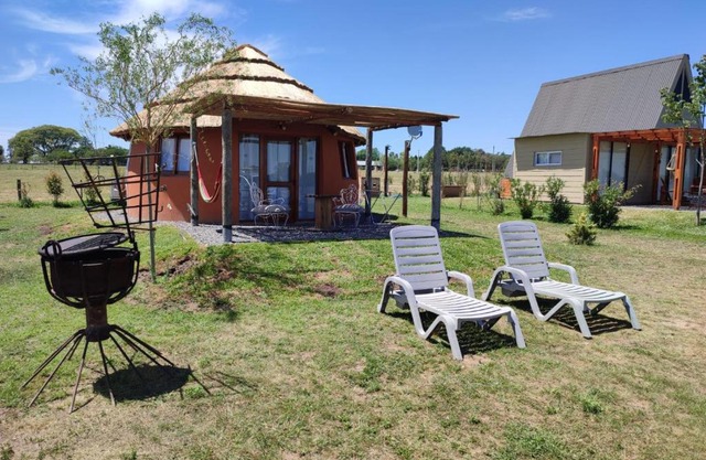 Tierra de Inmigrantes