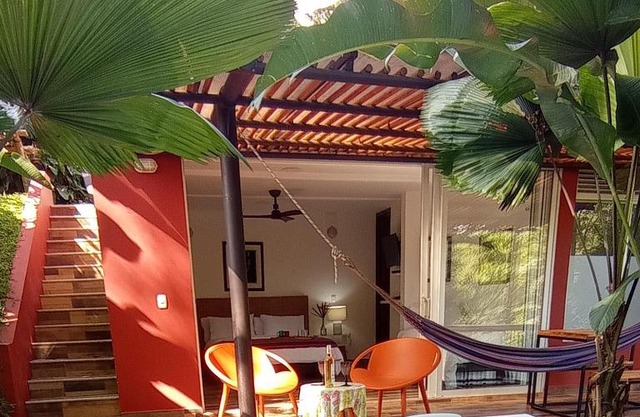 Tierra Negra Suite