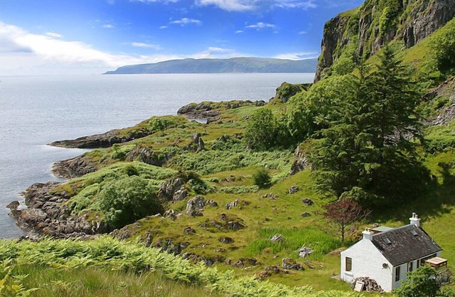 Tigh Beg Croft by Interhome