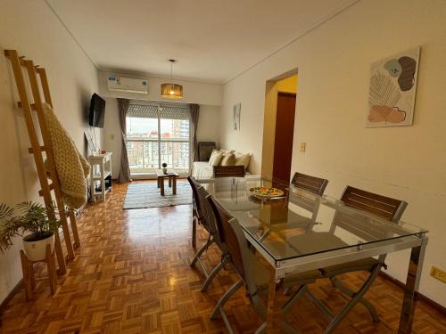 Tigre Center Tower i - Con piscina y seguridad 24hs - Opcional cochera