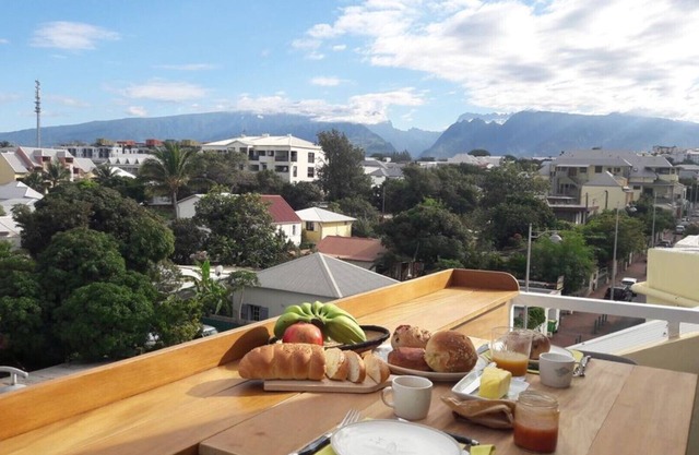Tikaz GabAnna, great view, near beach and quiet