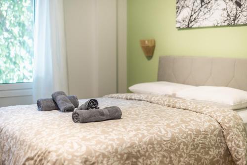 Tiko Nina by Greece Apartments