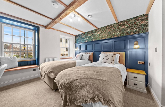Tilly's Cosy Cottage Retreat - Castle Cottage