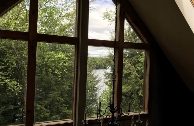 Timber Hill on Long Lake welcomes you to the beauty & allure of the Adirondacks