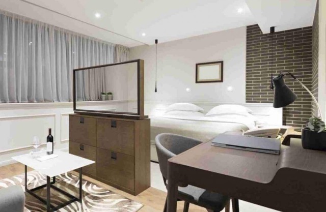 Timber Modern Villa