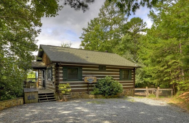 Timber Ridge Timber Ridge