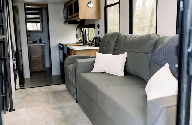 Timberwolf Mobile Unit #1