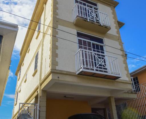 Timbo's Apartelle