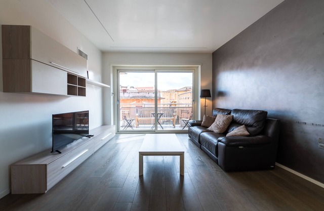 Time 4 Rome - One Bedroom Apartment, Sleeps 2