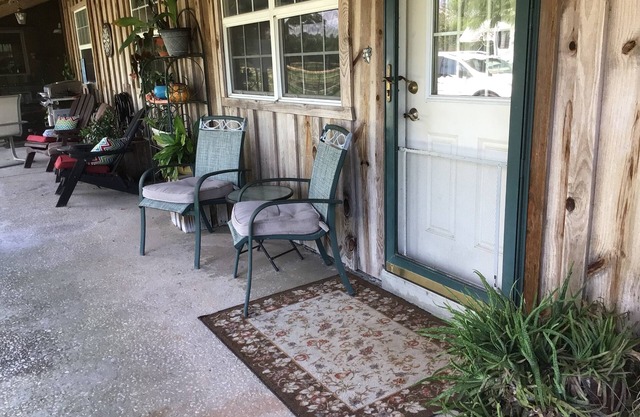 Time to book for speedweek in Volusia/Daytona, 30 minutes to Daytona/ocean.