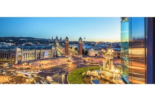 Timeless 19th-Century Elegance in the Heart of Barcelona’s Eixample District