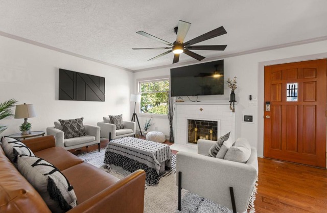 Timeless Historic Home Near Downtown