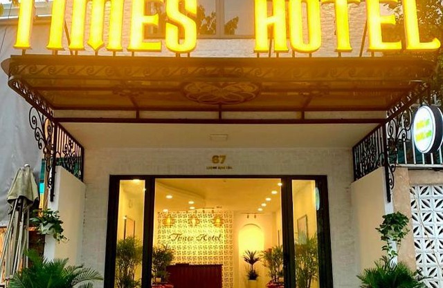 TIMES HOTEL