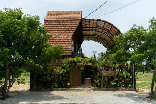 Timy House Villa - Tropical, Hoi An