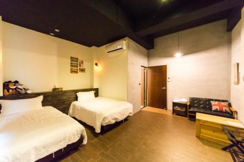 Ting Shuan B B&B