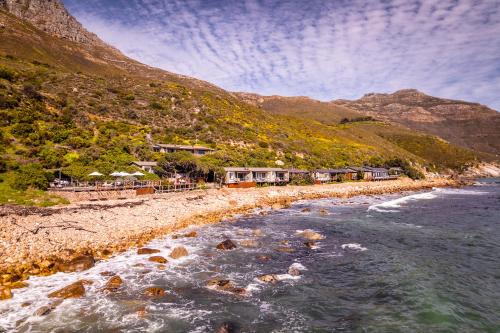 Tintswalo Atlantic