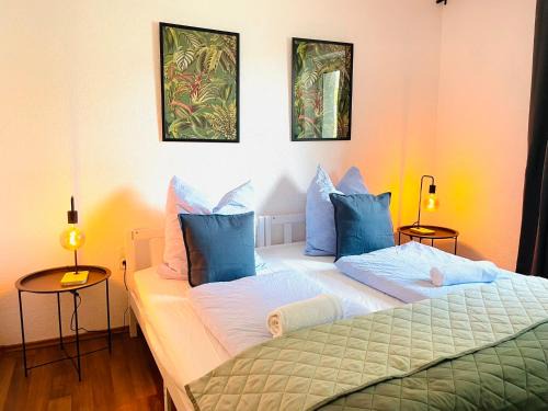 Tiny Dreams,Stadtmitte,Münster,Legoland,3SZ,bis 5P