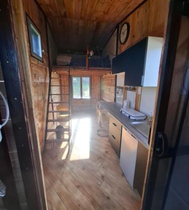 Tiny House LA TITITINY