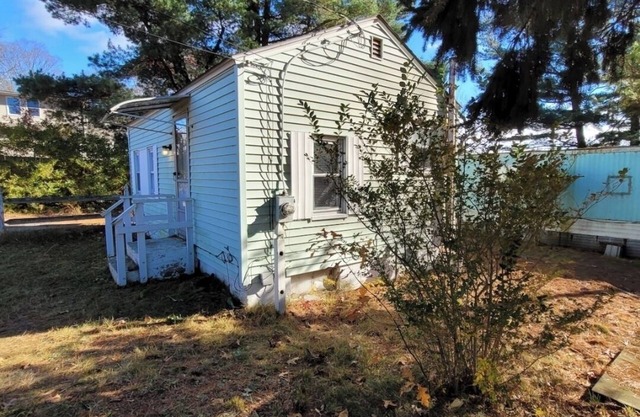 Tiny Home with AC and WiFi in lovely Ludlow