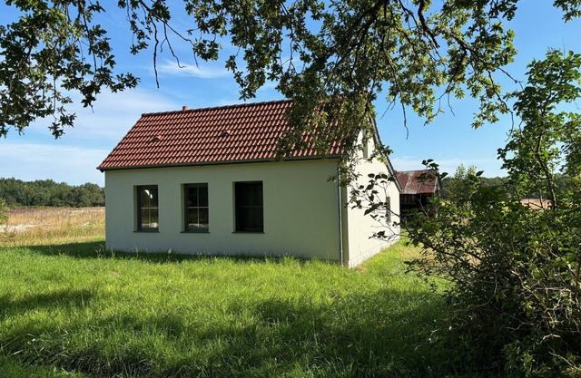 Tiny House in Sologne