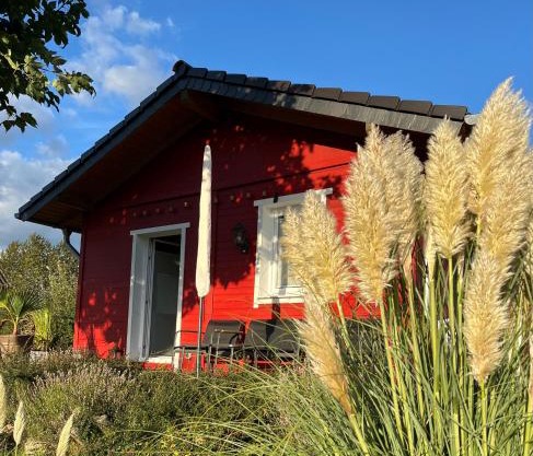 Tiny House LORE