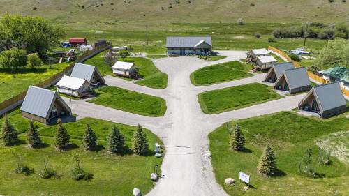 Tiny Town Campground