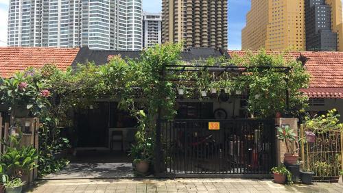 Tiong Nam 32 Kuala Lumpur, 6 mins to LRT PWTC, 15 mins to KLCC