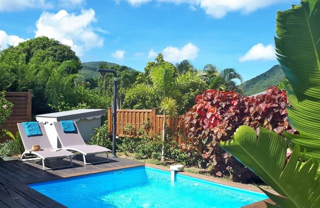 TIPAREO: Villa KAWAN